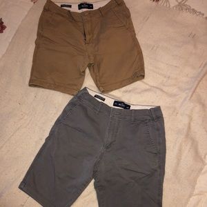 Hollister Epic Flex Shorts